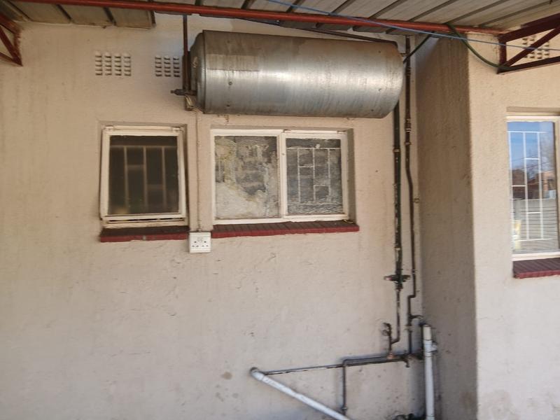 3 Bedroom Property for Sale in Sasolburg Free State
